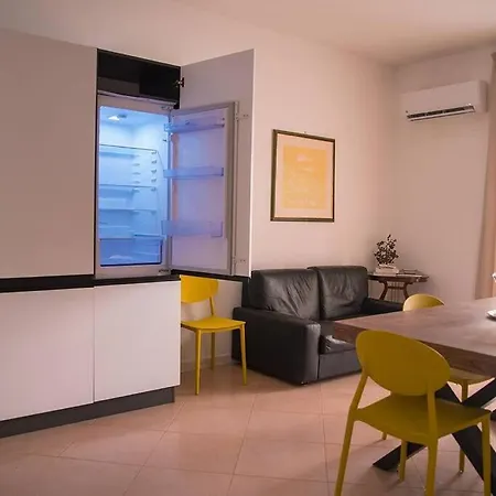 Apartament La Casa Del Viale