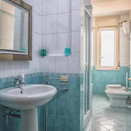 La Casa Del Viale Appartamento Agrigento