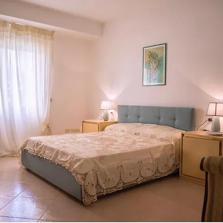 La Casa Del Viale * Agrigento